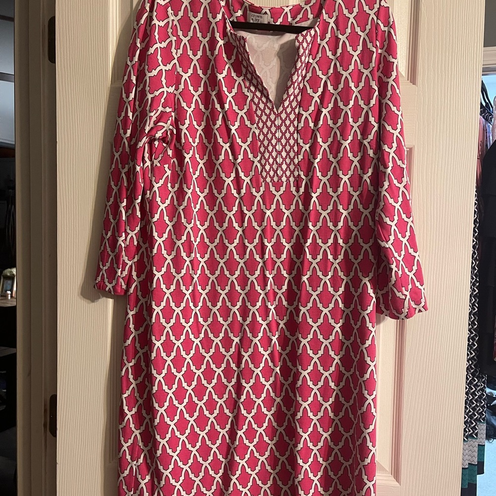 Women’s dress XL